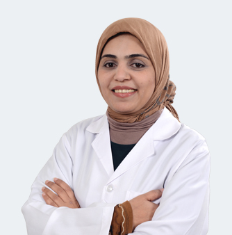 Dr. Dalia Mamdouh
