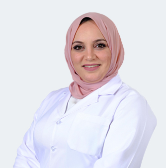 Dr. Manal Ibrahim