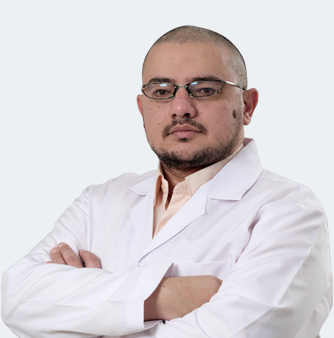 Dr. Mohammad Shaheen