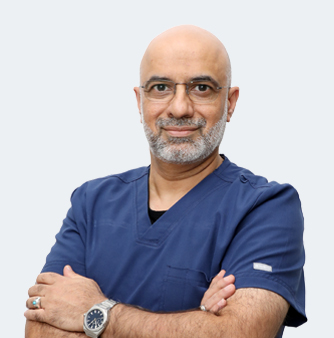 Dr. Mohamed Bahzad