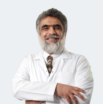 Dr. Waleed Al Tnaib