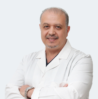 Dr. Osama Sheir