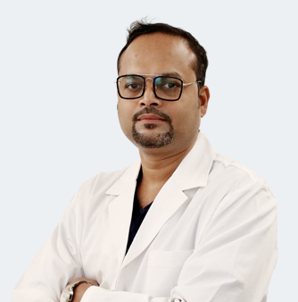 Dr. Pulak Kumar Giri