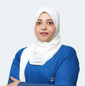 وفاء البحيري