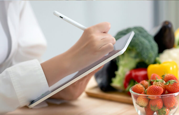 Dietetics